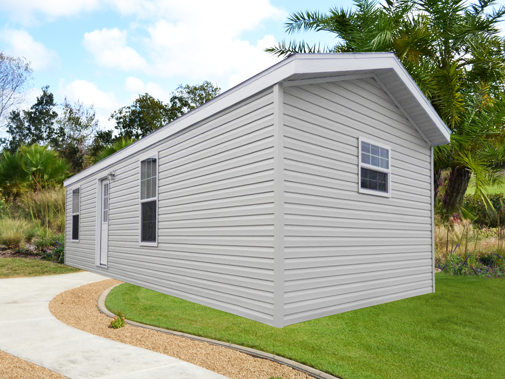 Single Wide Mobile Homes | Factory Expo Home Centers